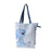 JDS - Stitch "Foldable & Cool" Tote Bag Tote (Release Date: Apr 15, 2025)