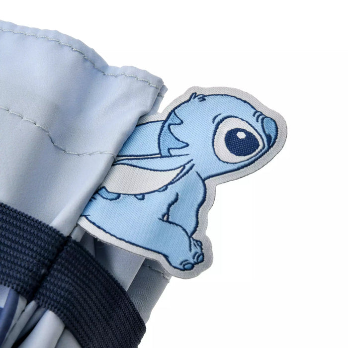 JDS - Stitch "Foldable & Cool" Tote Bag Tote (Release Date: Apr 15, 2025)
