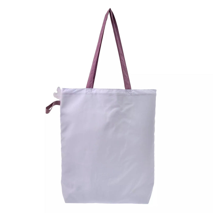 JDS - Young Oyster "Foldable & Cool" Tote Bag Tote (Release Date: Apr 15, 2025)