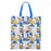JDS- Shopping Bags & Eco Bags x Donald Duck