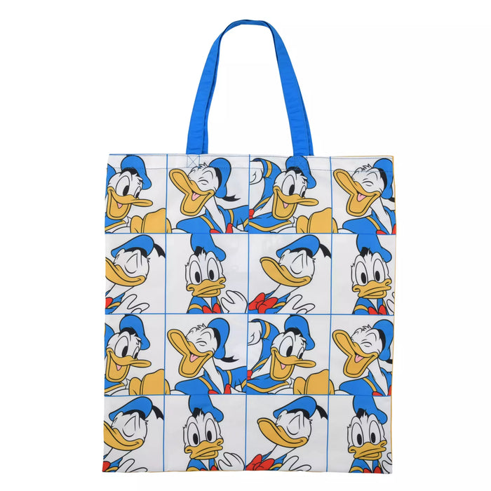 JDS- Shopping Bags & Eco Bags x Donald Duck