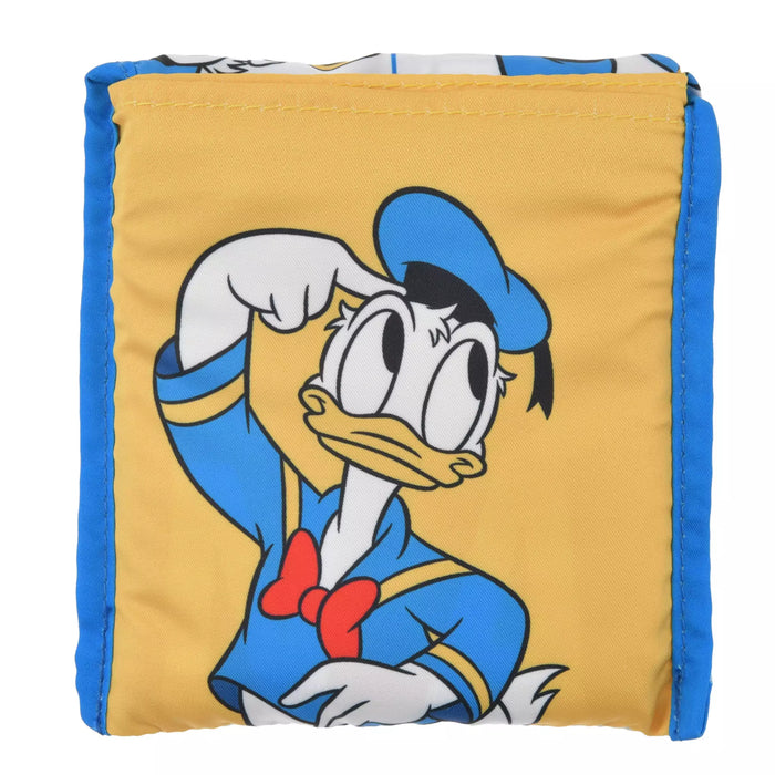 JDS- Shopping Bags & Eco Bags x Donald Duck