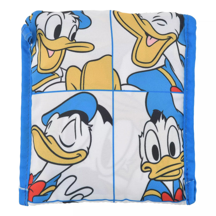 JDS- Shopping Bags & Eco Bags x Donald Duck