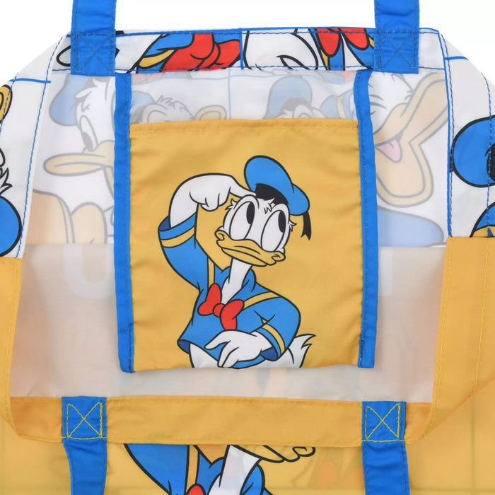 JDS- Shopping Bags & Eco Bags x Donald Duck