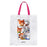 JDS- Shopping Bags & Eco Bags x Zootopia Selfie