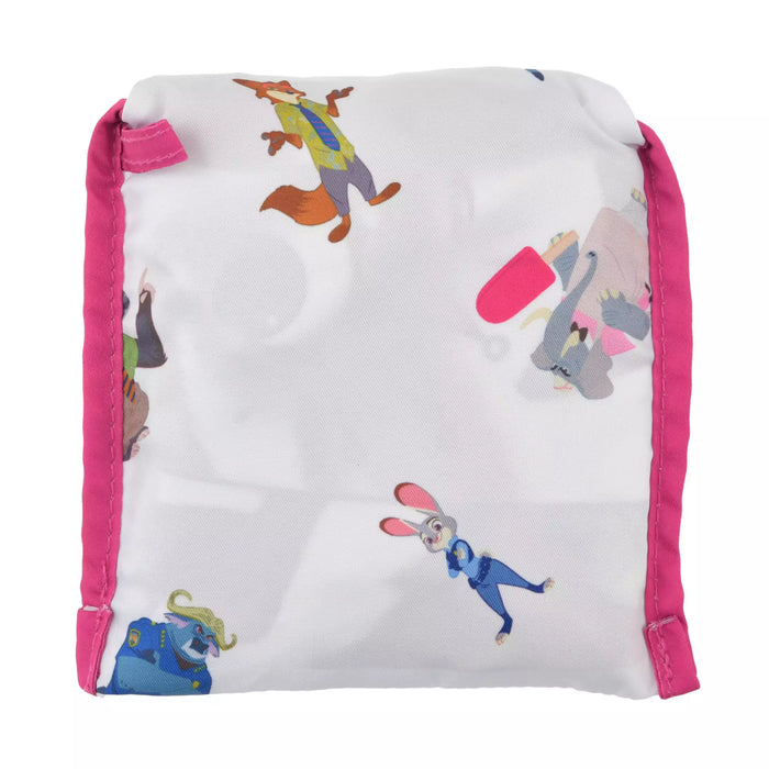JDS- Shopping Bags & Eco Bags x Zootopia Selfie