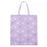 JDS- Shopping Bags & Eco Bags x Daisy Duck Elegant Gothic
