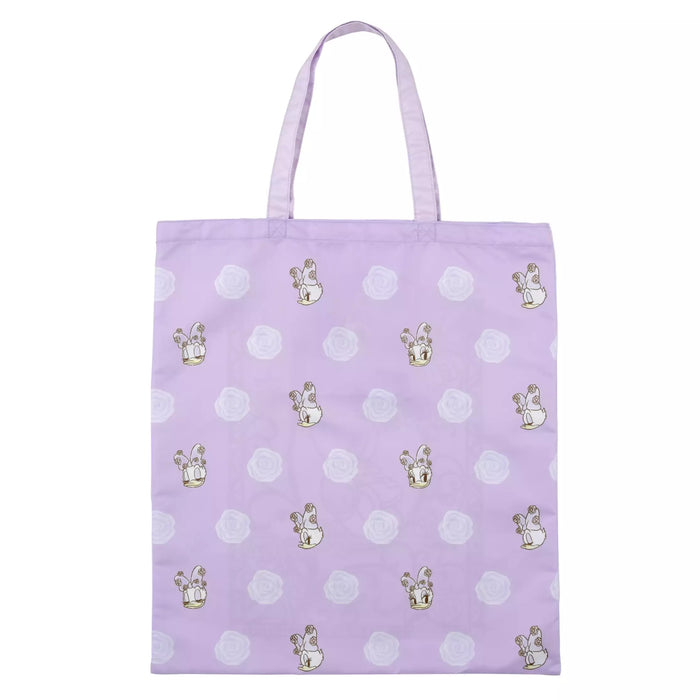 JDS- Shopping Bags & Eco Bags x Daisy Duck Elegant Gothic