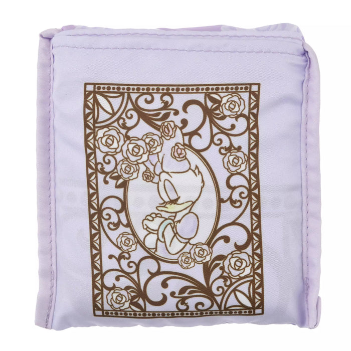 JDS- Shopping Bags & Eco Bags x Daisy Duck Elegant Gothic