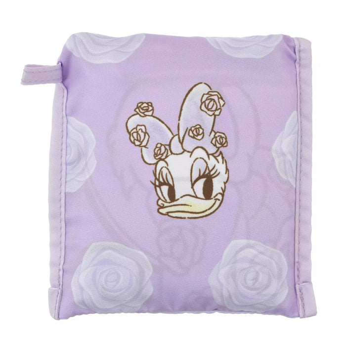 JDS- Shopping Bags & Eco Bags x Daisy Duck Elegant Gothic