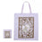 JDS- Shopping Bags & Eco Bags x Daisy Duck Elegant Gothic
