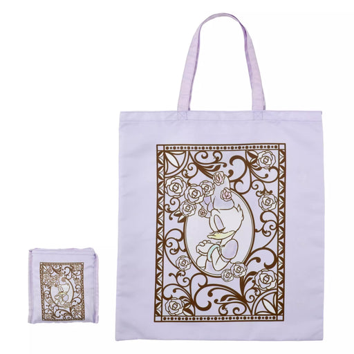 JDS- Shopping Bags & Eco Bags x Daisy Duck Elegant Gothic