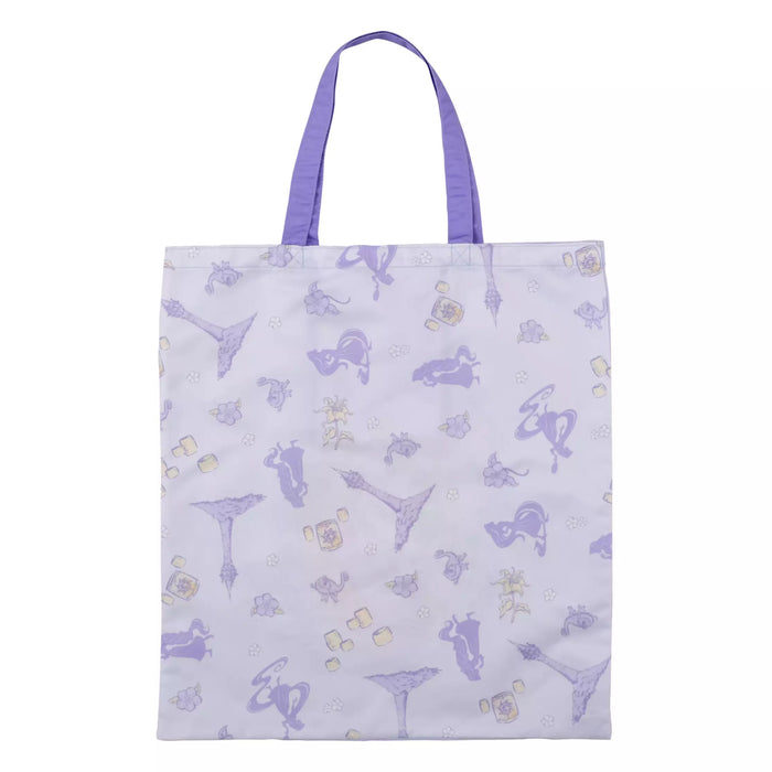 JDS- Shopping Bags & Eco Bags x Rapunzel & Pascal Friend