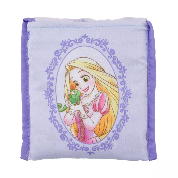 JDS- Shopping Bags & Eco Bags x Rapunzel & Pascal Friend