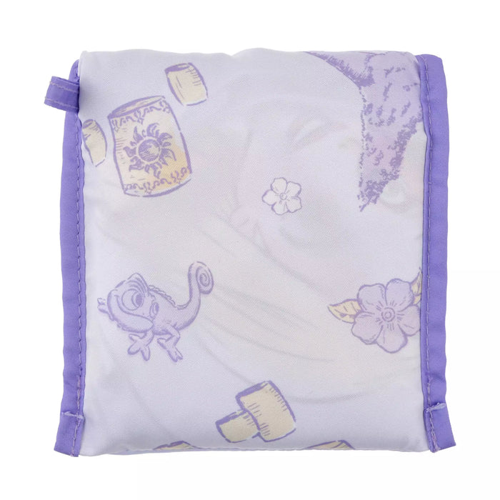 JDS- Shopping Bags & Eco Bags x Rapunzel & Pascal Friend