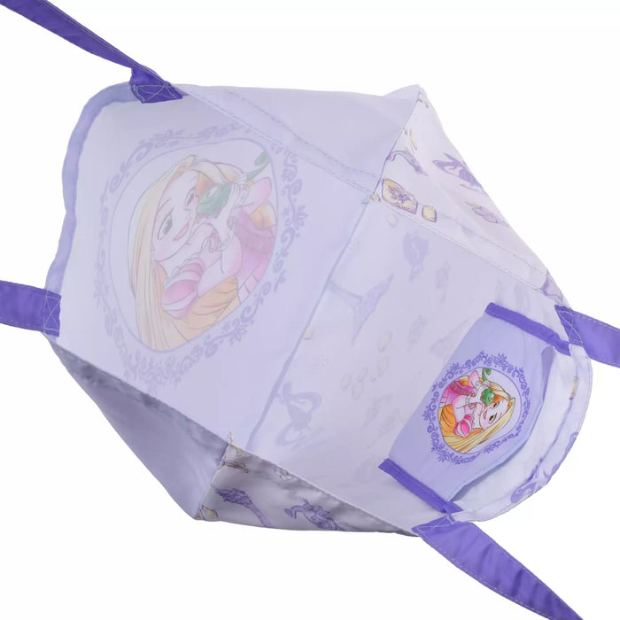 JDS- Shopping Bags & Eco Bags x Rapunzel & Pascal Friend