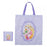 JDS- Shopping Bags & Eco Bags x Rapunzel & Pascal Friend