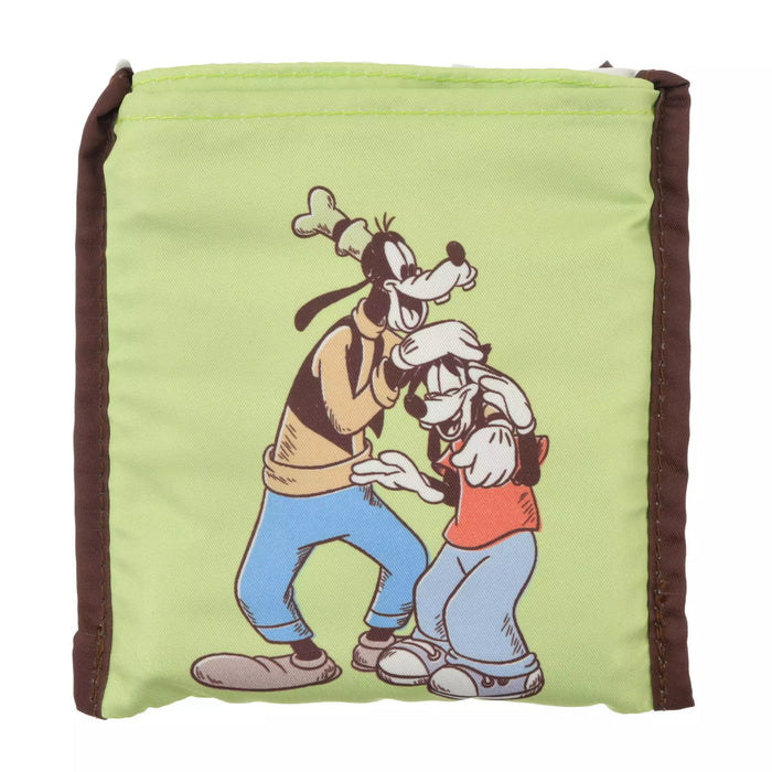 JDS- Shopping Bags & Eco Bags x Goofy & Max Goof "Hug & Smile"