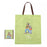 JDS- Shopping Bags & Eco Bags x Goofy & Max Goof "Hug & Smile"