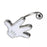 JDS - Mickey Hand Ear Cuff