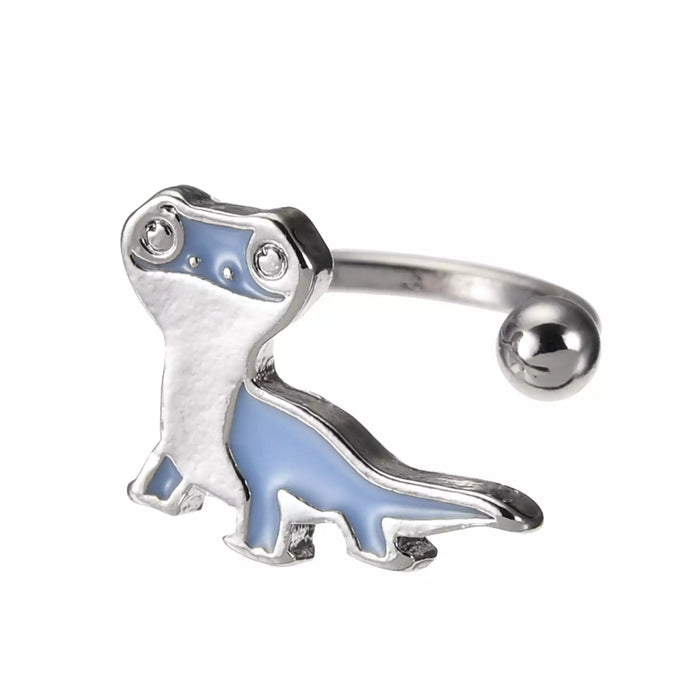 JDS - Frozen 2 Salamander Ear Cuff