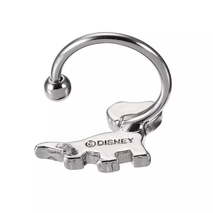 JDS - Frozen 2 Salamander Ear Cuff