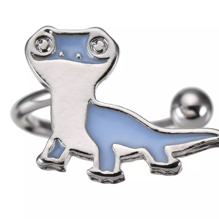 JDS - Frozen 2 Salamander Ear Cuff