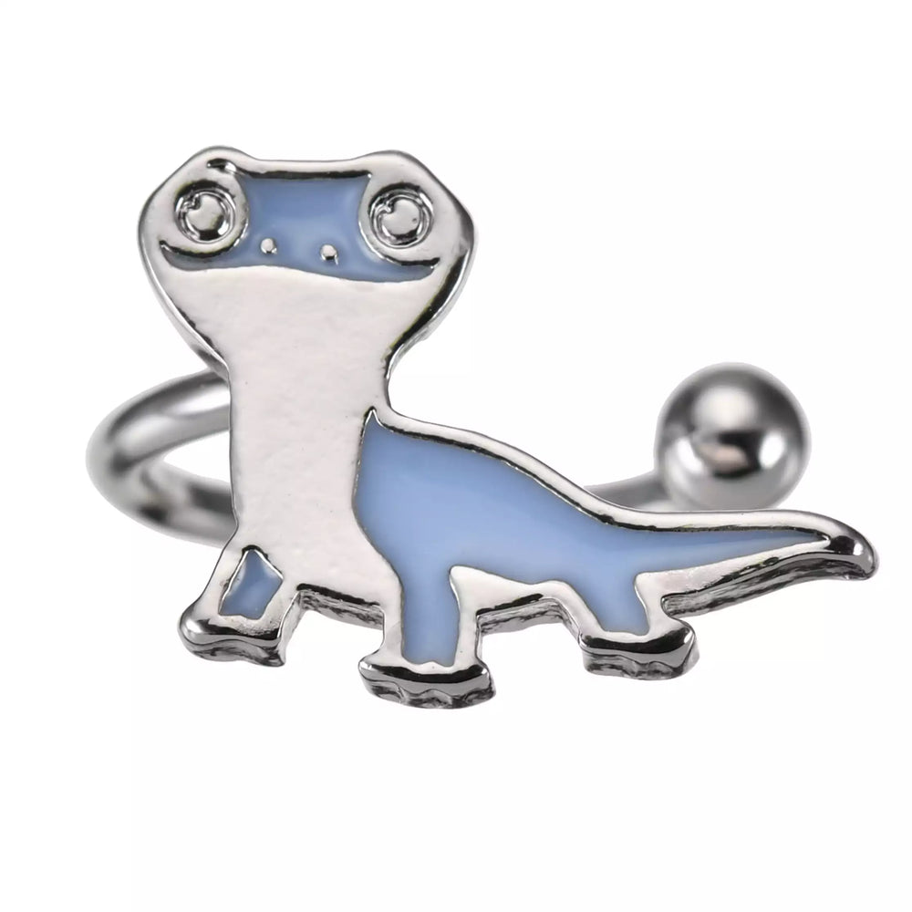 JDS - Frozen 2 Salamander Ear Cuff