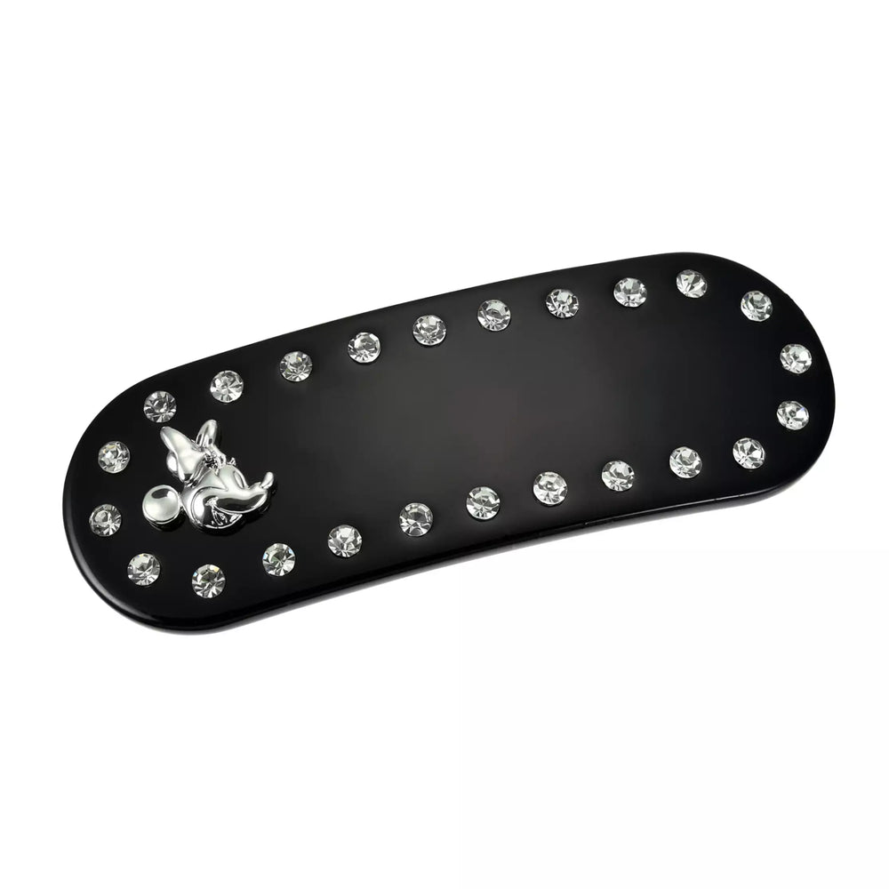 JDS - Minnie Mouse Barrette