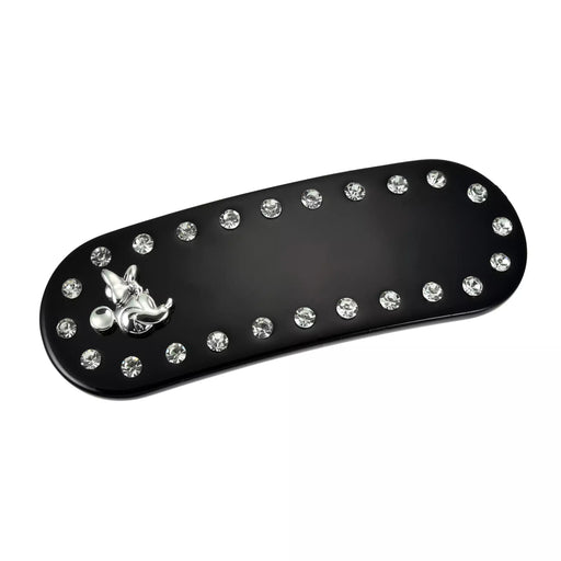 JDS - Minnie Mouse Barrette