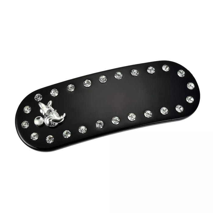 JDS - Minnie Mouse Barrette