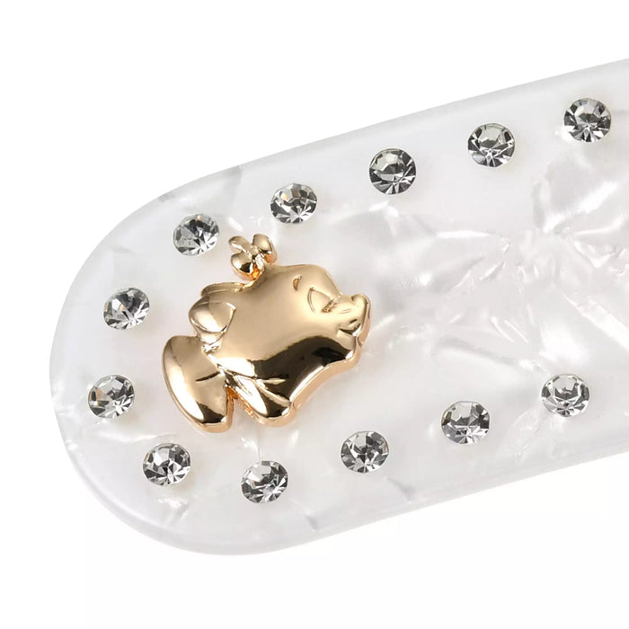 JDS - Marie The Fashionable Cat Barrette