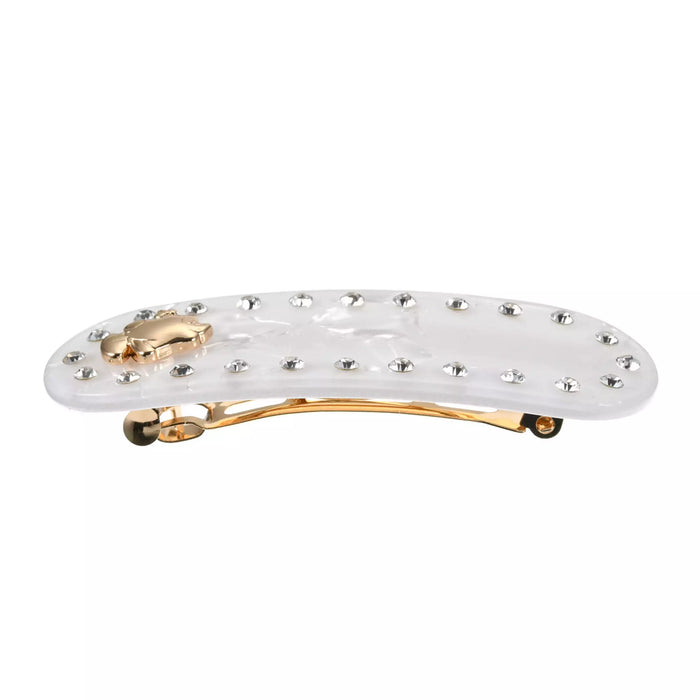 JDS - Marie The Fashionable Cat Barrette