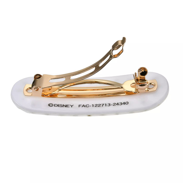 JDS - Marie The Fashionable Cat Barrette