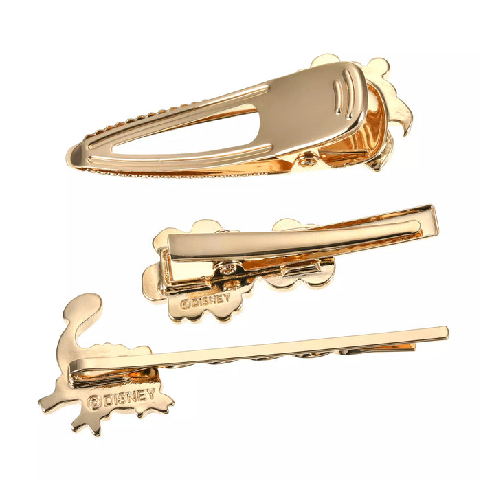 JDS - Pascal Hairpin and Hair Clip Set