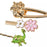 JDS - Pascal Hairpin and Hair Clip Set