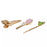 JDS - Pascal Hairpin and Hair Clip Set