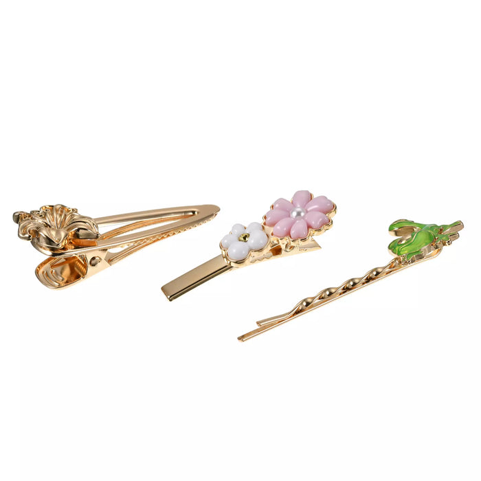 JDS - Pascal Hairpin and Hair Clip Set
