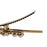 JDS - Pascal Hairpin and Hair Clip Set