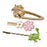 JDS - Pascal Hairpin and Hair Clip Set