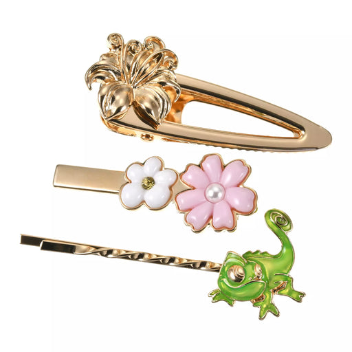 JDS - Pascal Hairpin and Hair Clip Set