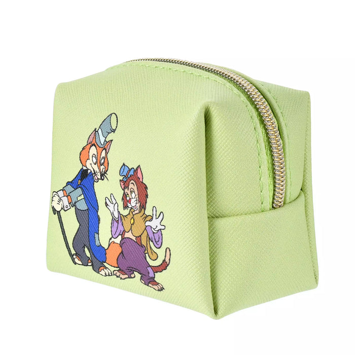 JDS - Honest John & Gideon One Color Pouch (S)