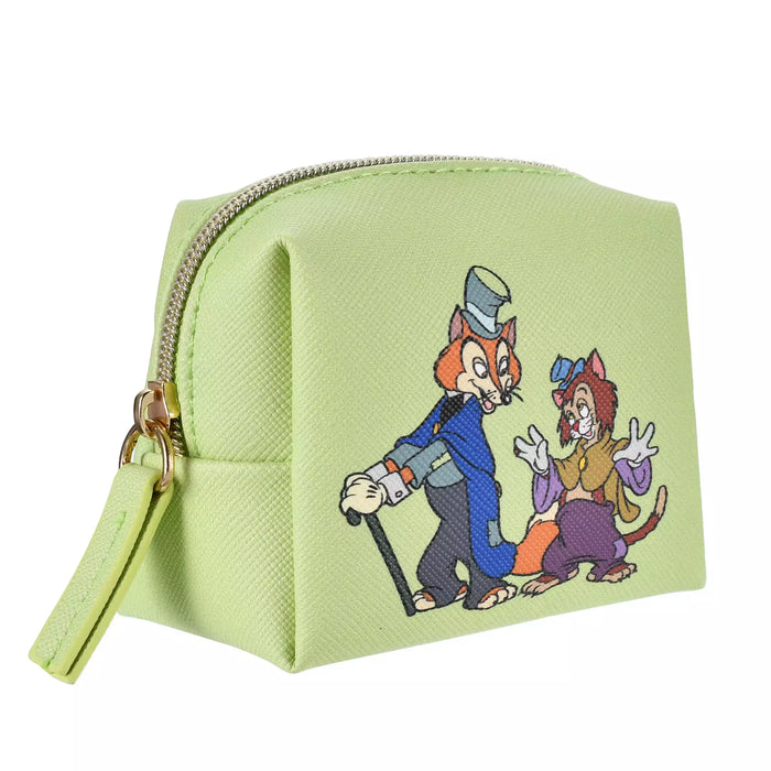 JDS - Honest John & Gideon One Color Pouch (S)