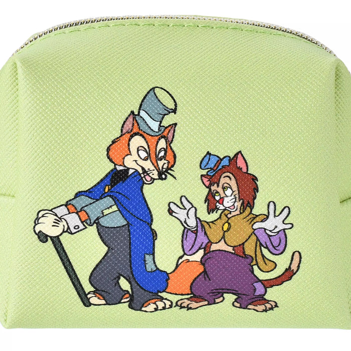 JDS - Honest John & Gideon One Color Pouch (S)