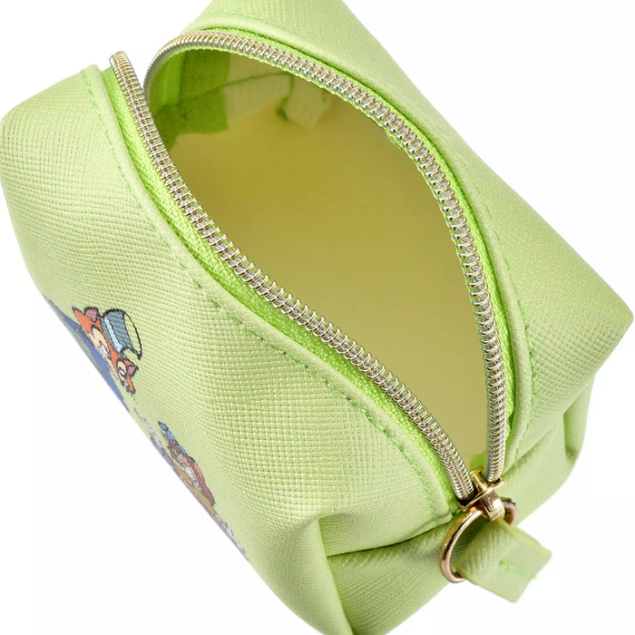 JDS - Honest John & Gideon One Color Pouch (S)