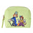 JDS - Honest John & Gideon One Color Pouch (S)