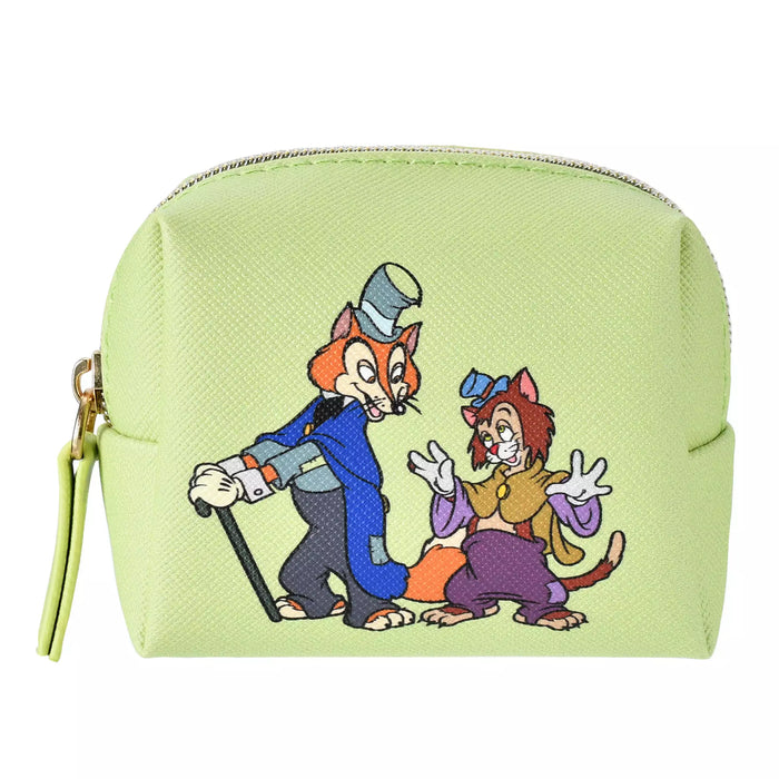 JDS - Honest John & Gideon One Color Pouch (S)