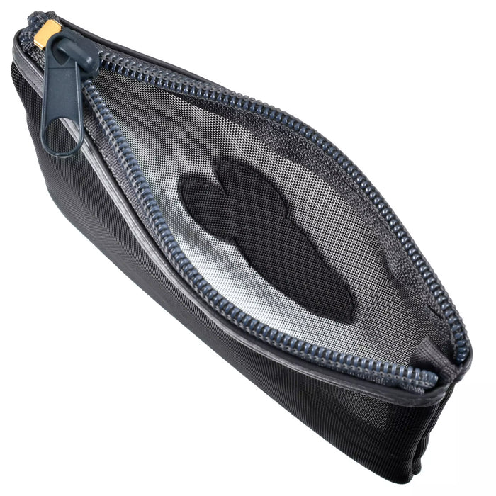 JDS - Retro Mesh Mickey Mouse Flat Pouch (S)