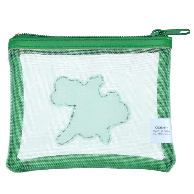 JDS - Retro Mesh Goofy Flat Pouch (S)