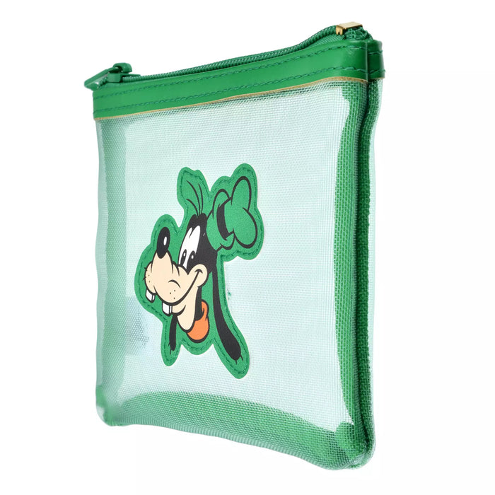 JDS - Retro Mesh Goofy Flat Pouch (S)